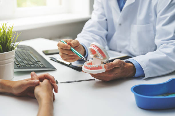Emergency Dental Services in Odessa, MO