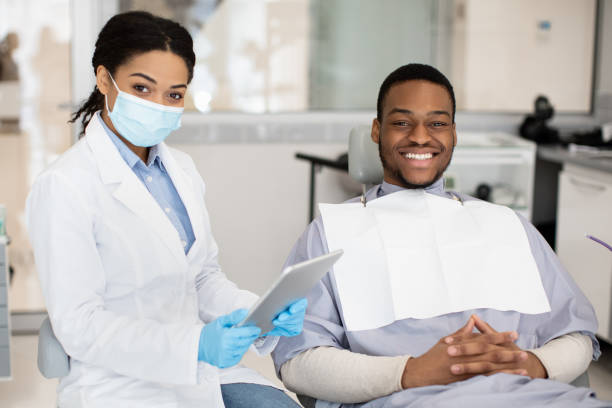 Dental Bonding in Odessa, MO